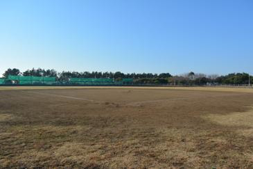 ふなばし船子バーベキューのブログ-船橋野球場